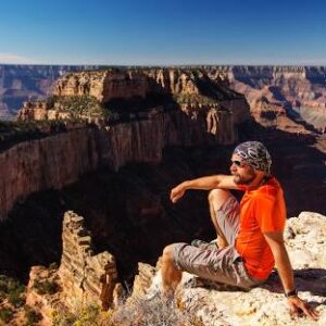 Grand Canyon National Park, Arizona